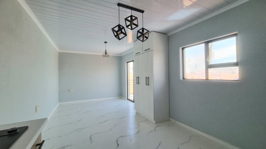 To Let 1 Bedroom Property for Rent in Camelot Western Cape